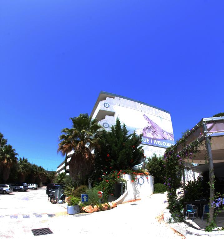 Saint Esteve Appart Hotel La Ciotat Exterior foto